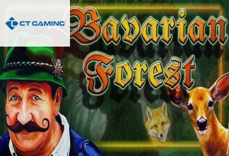 Bavarian Forest